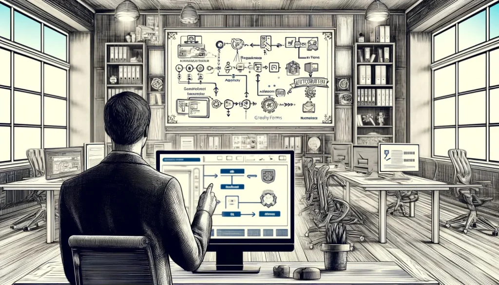 A Complete Guide to Insurance Agency Service Form Automation