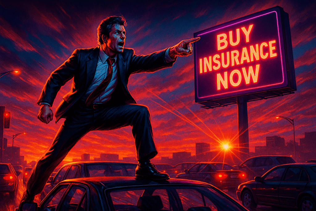 How to Use Billboards in 2025 without wasting your ad budget