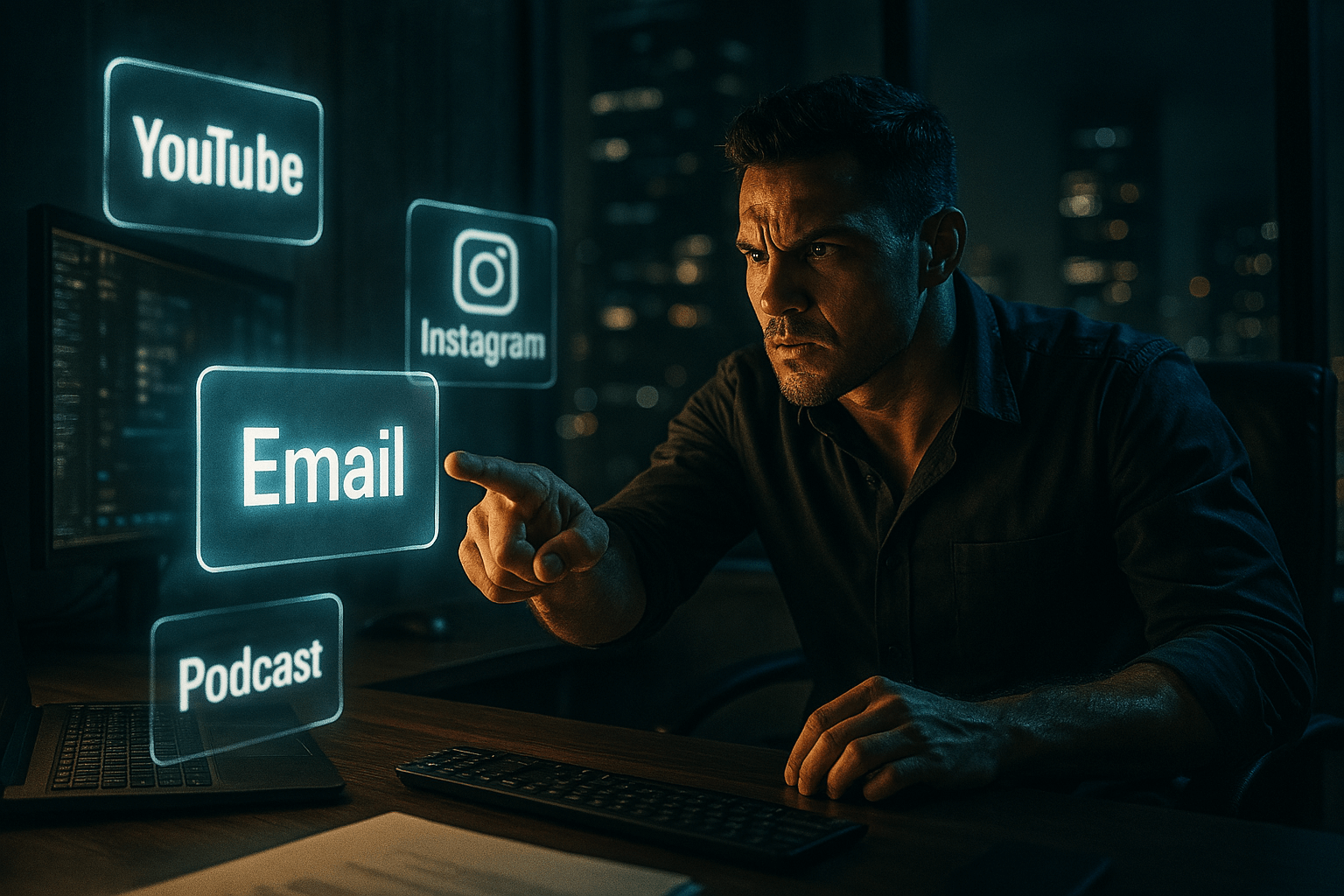 Why You Don’t Need to Boil the Ocean: Start Simple with Marketing Distribution