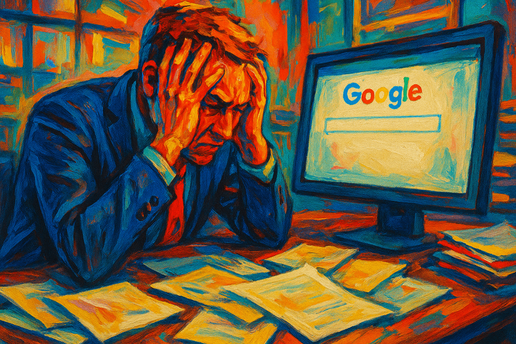 Complete and Accurate Information Is Step One to Optimize Your Google My Business Profile