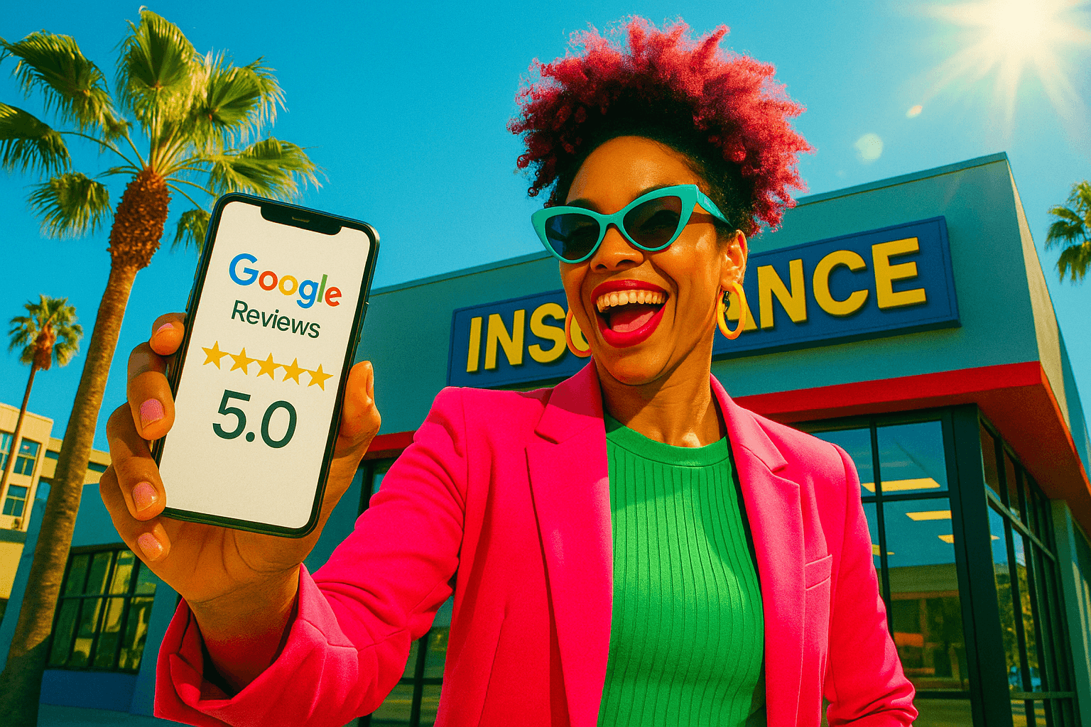 How to Optimize Your Google My Business Profile in 4 Simple Steps